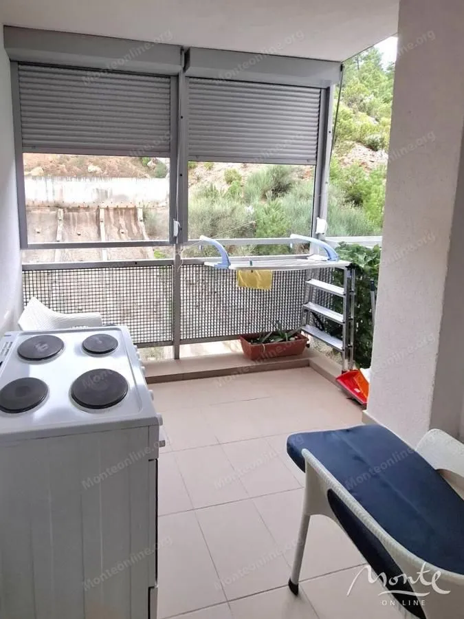 Sale, two bedroom apartment, 67m², Dubovica, Budva