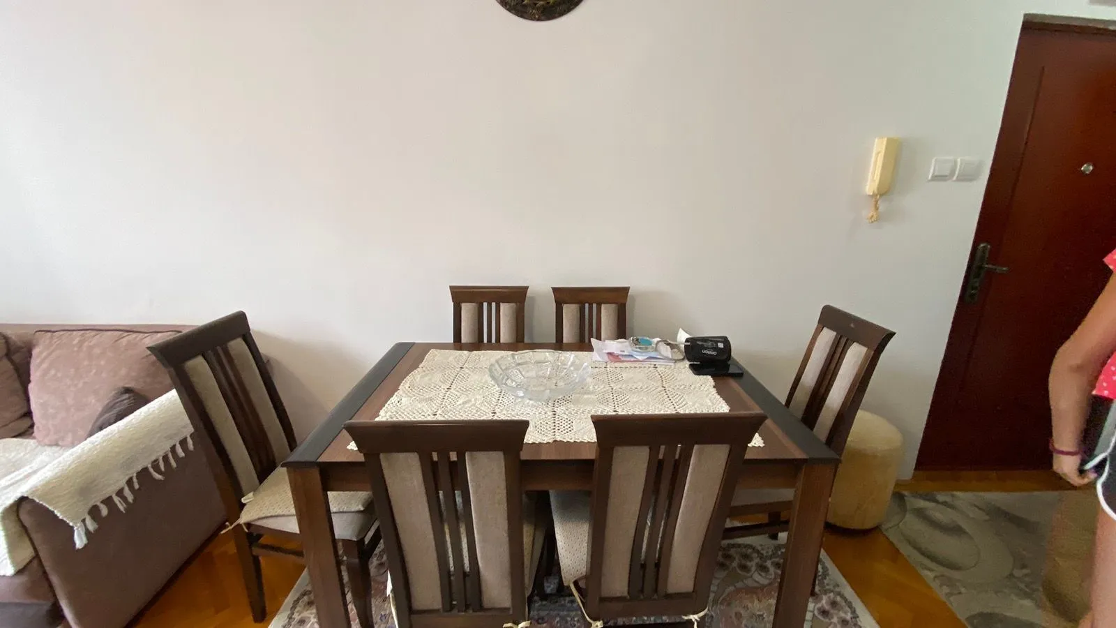 Sale, two bedroom apartment, 75m², Budva, Crna Gora