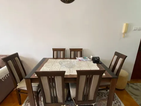 Prodaja, dvosoban stan, 75m², Budva, Crna Gora - image 8