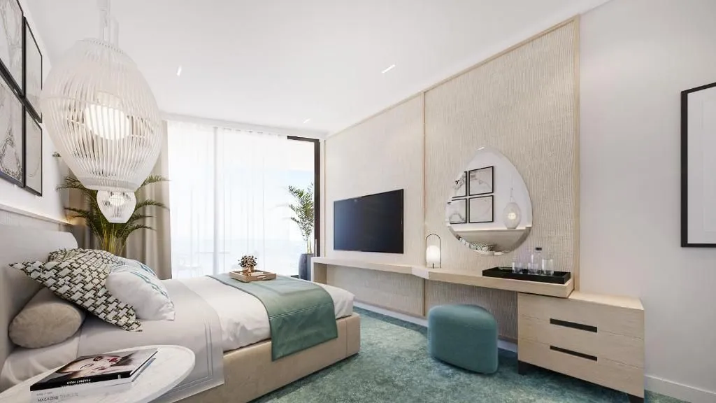 Sale, apartment, 30m², Rafailovići, Budva