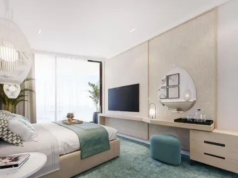 Sale, apartment, 30m², Rafailovići, Budva - image 26