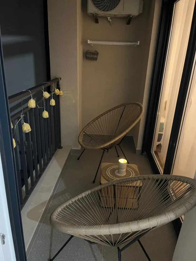 Izdavanje, jednosoban stan, 44m², Mainski Put, Budva
