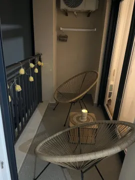 Izdavanje, jednosoban stan, 44m², Mainski Put, Budva - image 11