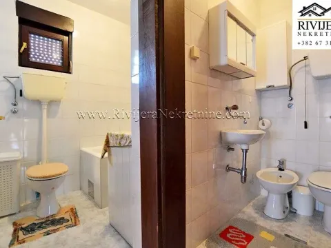 Prodaja, kuća, 118m², Igalo, Herceg Novi - image 14