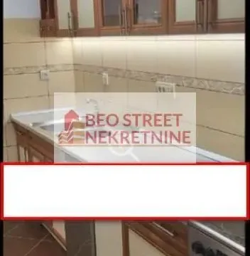 Izdavanje, trosoban stan, 75m², Banovo Brdo, Beograd - image 15