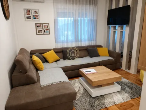 Izdavanje, dvosoban stan, 70m², Pantelej, Niš - image 2