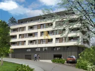 Sale, two bedroom apartment, 38m², Banja Vrdnik, Irig - image 1