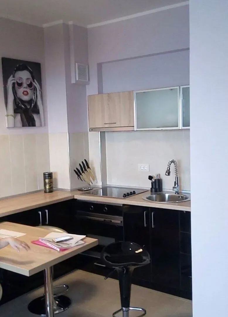 Prodaja, stan, 48m², Bečići, Budva