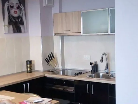 Prodaja, stan, 48m², Bečići, Budva - image 13