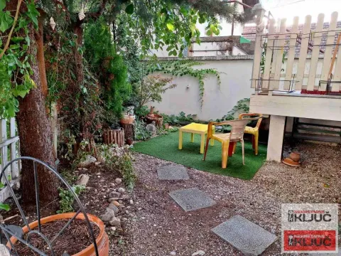 Rent, one bedroom apartment, 43m², Podbara, Novi Sad Sve Podlokacije - image 9