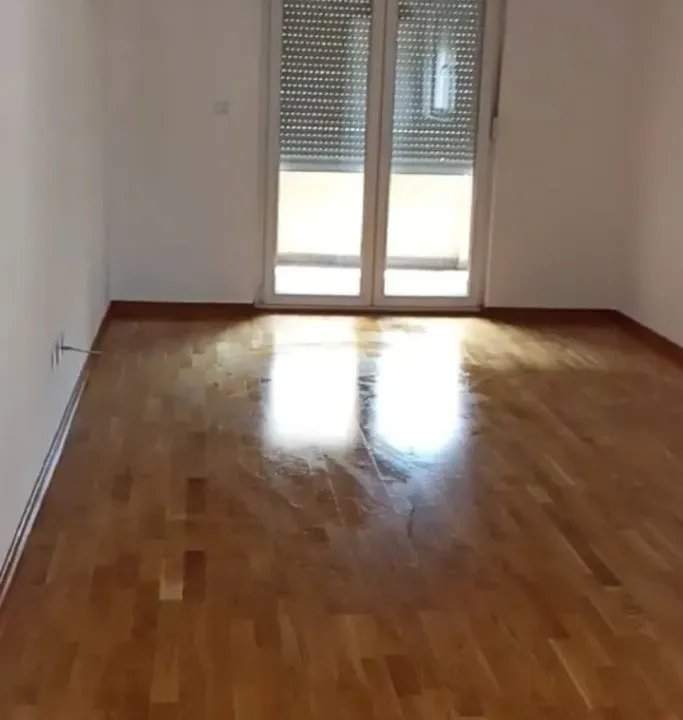 Sale, two bedroom apartment, 87m², Tuški Put, Podgorica