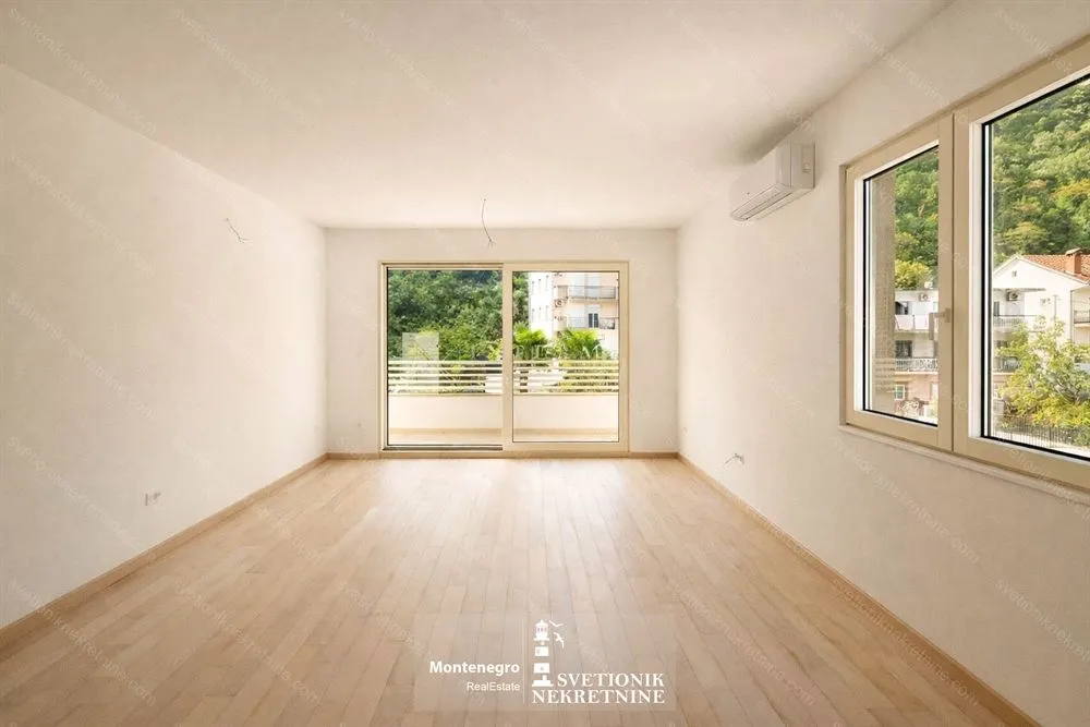 Prodaja, stan, 59m², Igalo, Herceg Novi