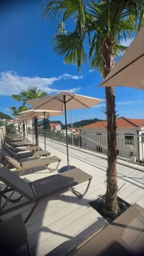 Sale, one bedroom apartment, 49m², Petrovac, Budva - image 8