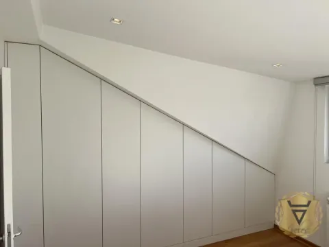 Rent, three bedroom apartment, 84m², Lion, Zvezdara Sve Podlokacije - image 16