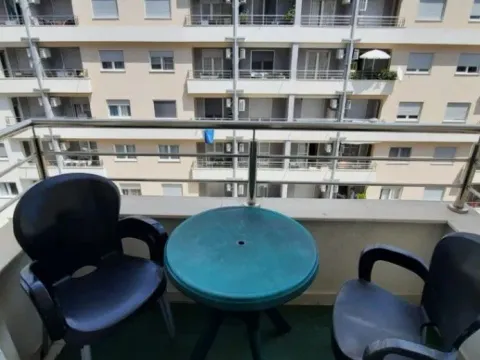 Izdavanje, garsonjera, 30m², Maslinjak, Budva - image 4