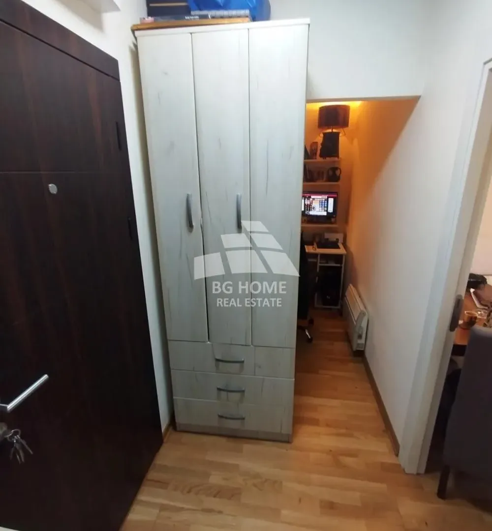 Prodaja, jednosoban stan, 39m², Kaludjerica, Grocka