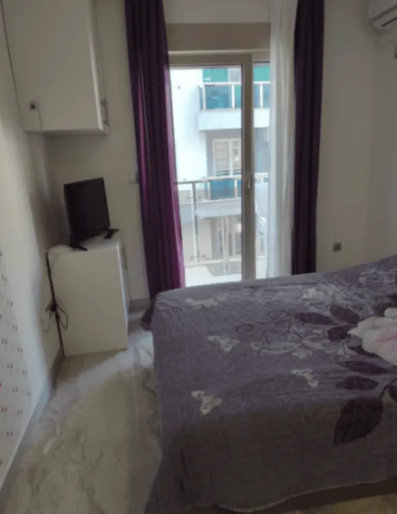 Rent, apartment, 27m², Bečići, Budva