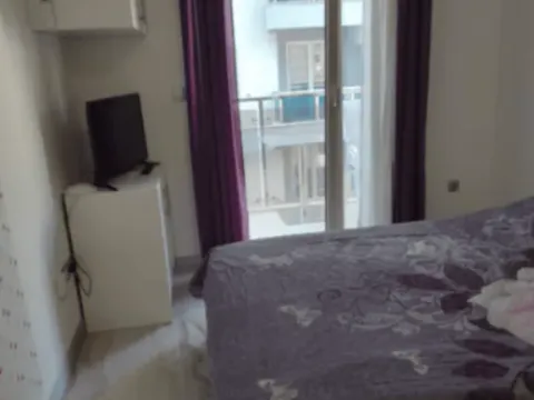 Rent, apartment, 27m², Bečići, Budva - image 10