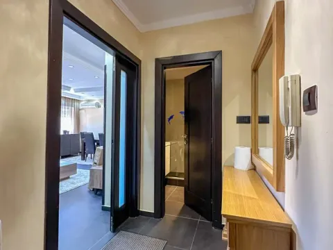 Izdavanje, jednosoban stan, 60m², Preko Morače, Podgorica - image 8