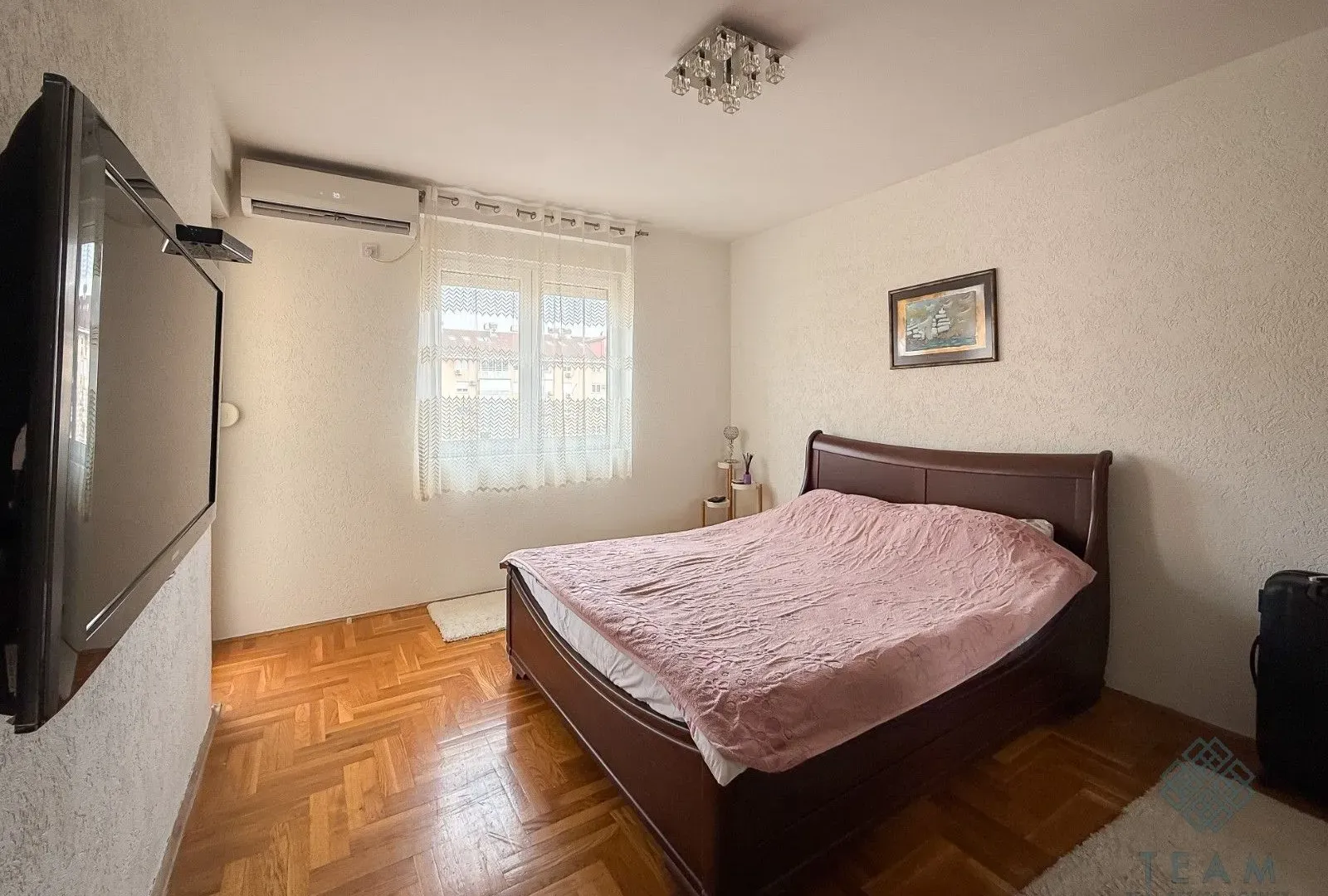 Prodaja, dvosoban stan, 68m², Stari Aerodrom, Podgorica