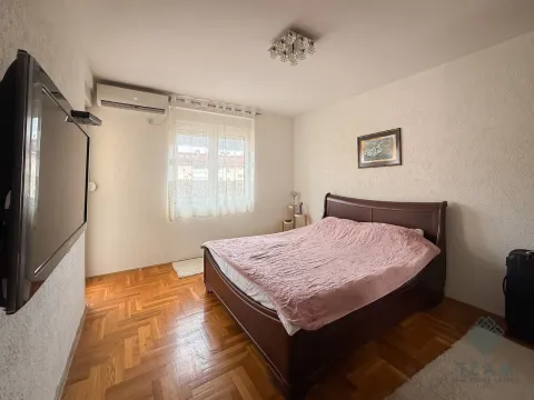 Prodaja, dvosoban stan, 68m², Stari Aerodrom, Podgorica - image 6