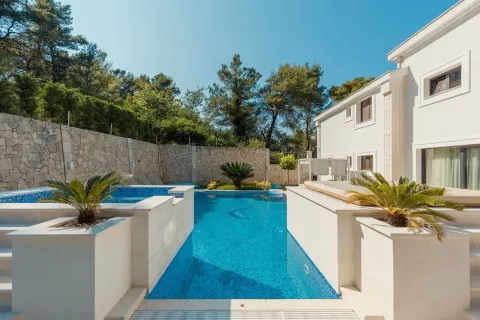 Rent, house, 500m², Bonići, Tivat - image 9