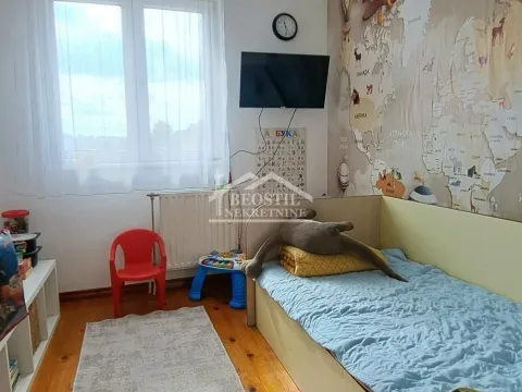 Prodaja, trosoban stan, 60m², Zvezdarska Šuma, Zvezdara Sve Podlokacije - image 8