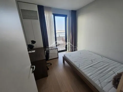 Prodaja, četvorosoban stan, 108m², Savski Venac, Beograd - image 6