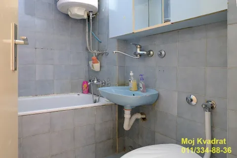 Prodaja, dvosoban stan, 57m², Zvezdara Sve Podlokacije, Beograd - image 11
