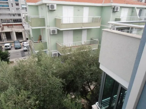 Sale, apartment, 55m², Budva, Crna Gora - image 3