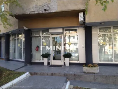 Izdavanje, poslovni prostor, 93m², Autokomanda, Voždovac Sve Podlokacije - image 3