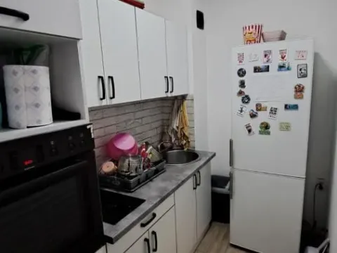 Sale, one bedroom apartment, 28m², Nova Detelinara, Novi Sad Sve Podlokacije - image 4