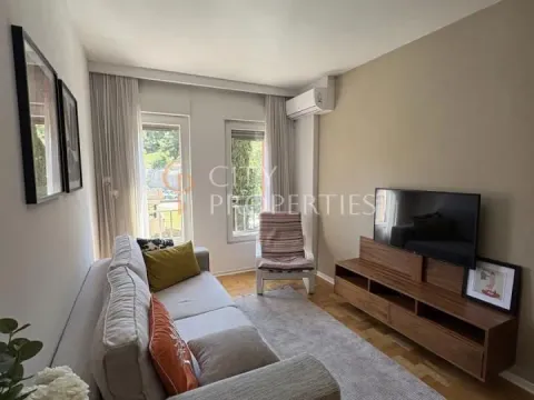 Izdavanje, stan, 41m², Zagorič, Podgorica - image 1