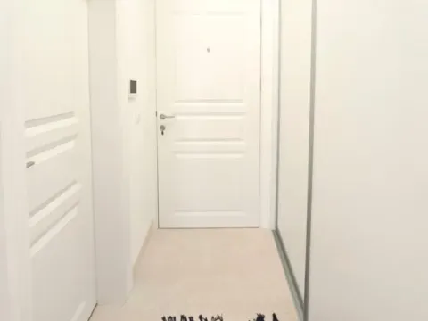 Prodaja, garsonjera, 27m², Pod Kuk, Tivat - image 10