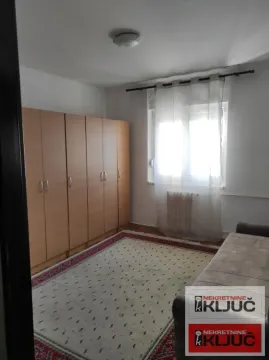 Izdavanje, dvosoban stan, 41m², Sajmište, Novi Sad - image 7