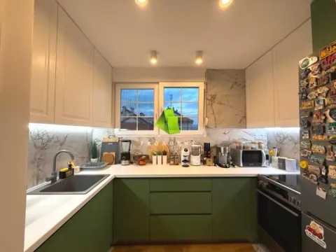 Prodaja, trosoban stan, 63m², Medijana, Niš - image 11