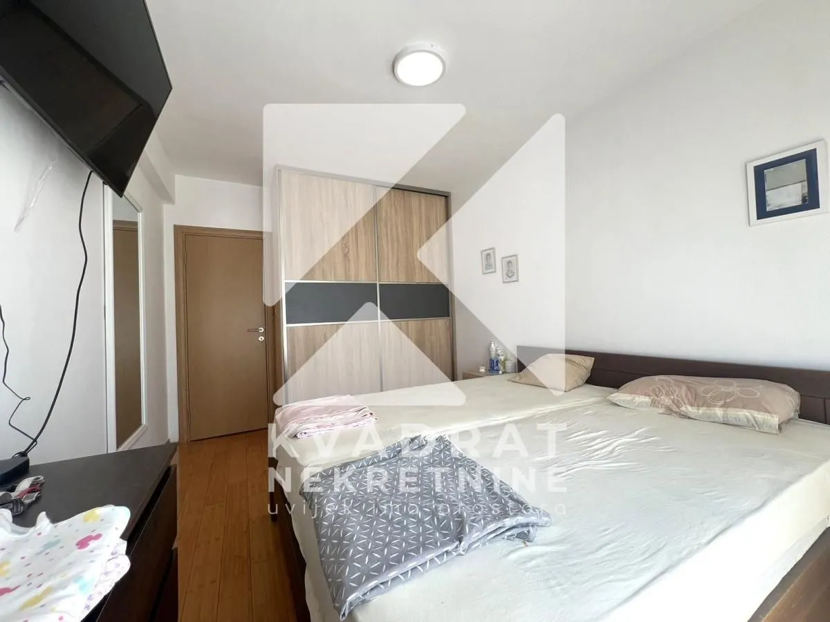 Prodaja, trosoban stan, 94m², Zagorič, Podgorica