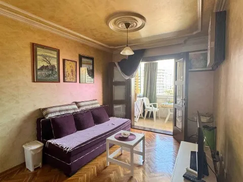 Sale, one bedroom apartment, 40m², Centar, Budva - image 1