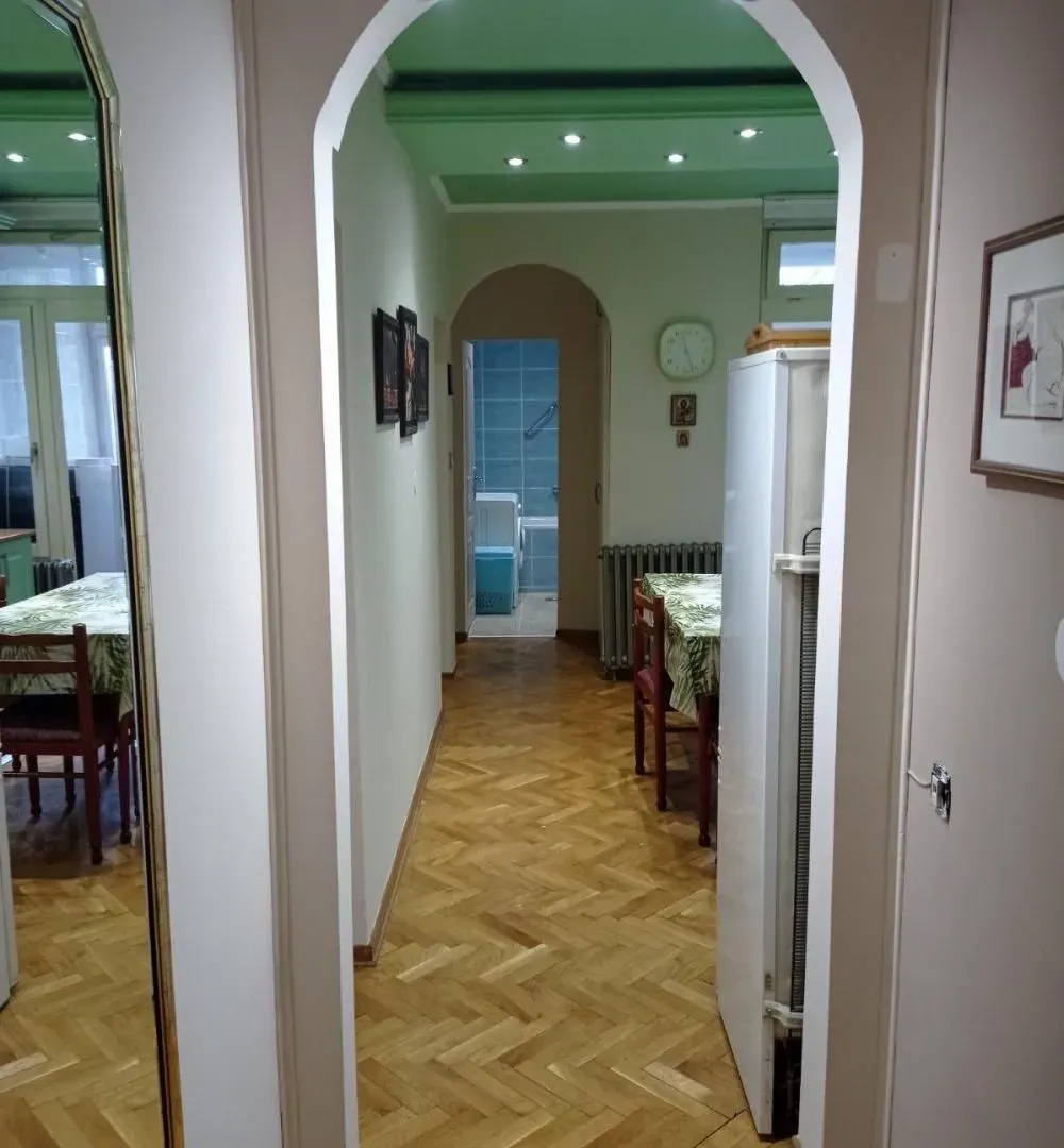 Izdavanje, trosoban stan, 75m², Žarkovo, Beograd