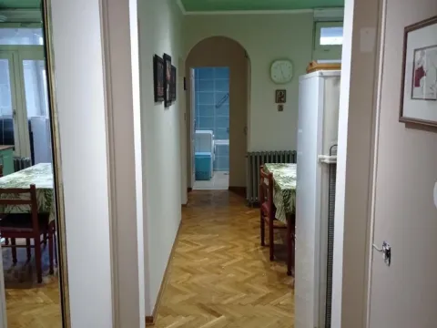Izdavanje, trosoban stan, 75m², Žarkovo, Beograd - image 9