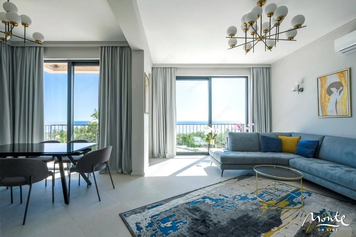 Sale, house, 220m², Reževići, Budva