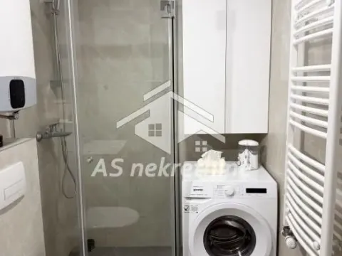 Rent, two bedroom apartment, 45m², Novi Beograd Blok 64, Novi Beograd Sve Podlokacije - image 11