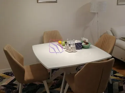 Rent, one bedroom apartment, 49m², Central Point, Podgorica - image 11