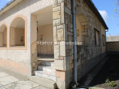 Sale, house, 148m², Titel, Novi Sad