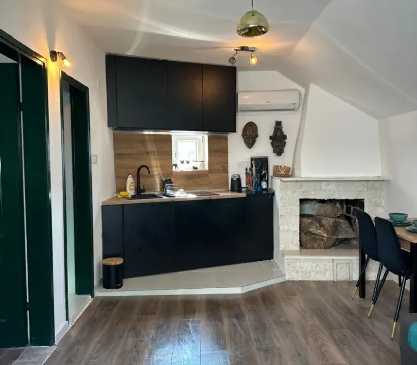 Sale, one bedroom apartment, 43m², Podi, Herceg Novi