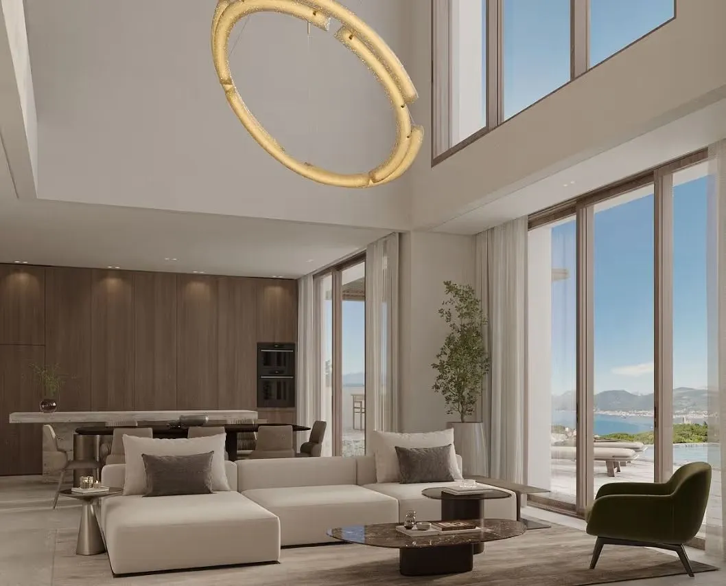 Prodaja, kuća, 186m², Luštica Bay, Tivat