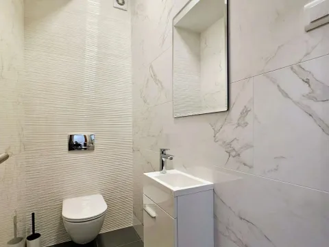 Sale, two bedroom apartment, 73m², Komoševina, Budva - image 21