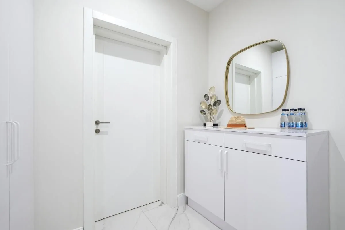 Prodaja, trosoban stan, 166m², Đenovići, Herceg Novi