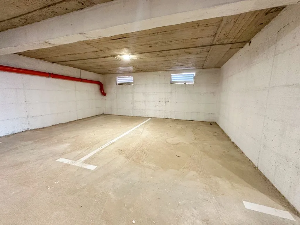 Rent, one bedroom apartment, 46m², Zabjelo, Podgorica