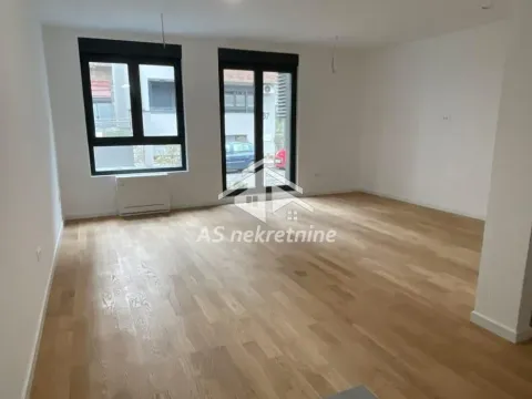 Izdavanje, dvosoban stan, 56m², Južni Bulevar, Vračar Sve Podlokacije - image 5